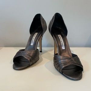 Manolo Blahnik sandals